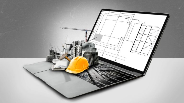 Tecnologías avanzadas en construcción