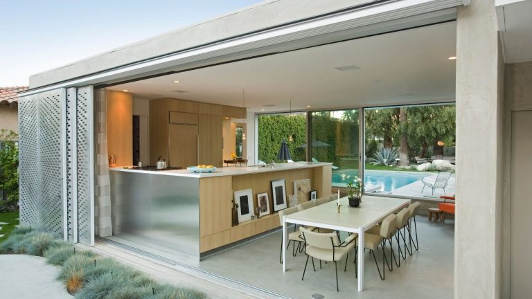 Tendencias en arquitectura residencial