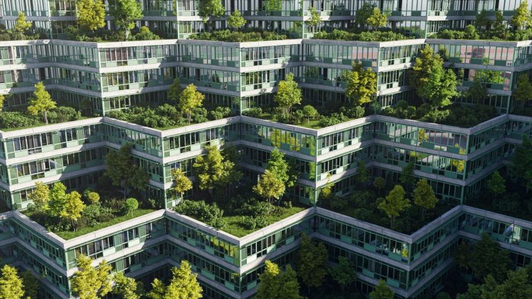 tendencias en arquitectura residencial