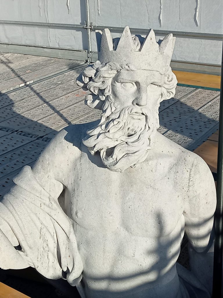 Interpretación del patrimonio