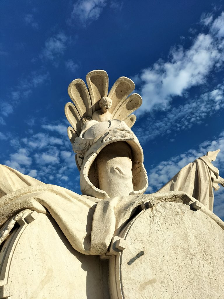 Interpretación del patrimonio