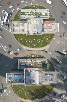Puerta de Alcalá ©Stupendastic